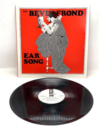 The Bevis Frond "Ear Song"