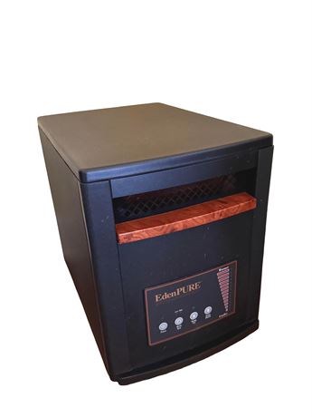 EdenPure Space Heater