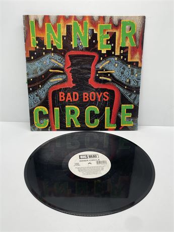 Inner Circle "Bad Boys"