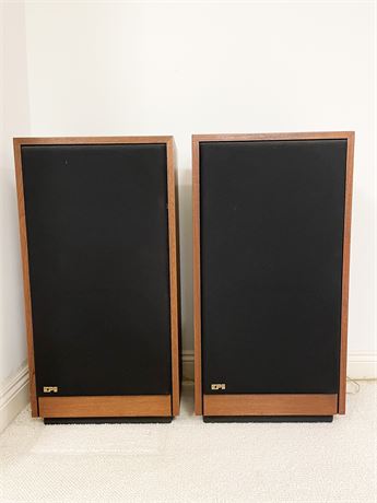 Epicure Floor Speakers