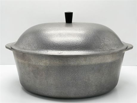 Metal Roasting Pan