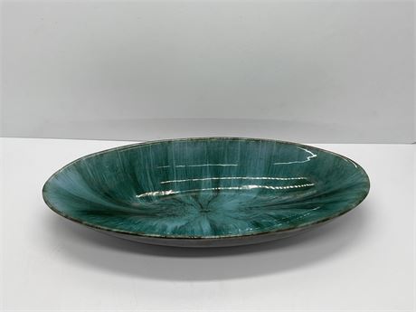 Mountain Pottery Serving Tray