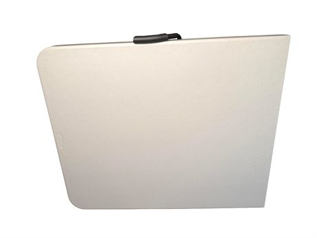 6 Ft. Plastic Folding Table