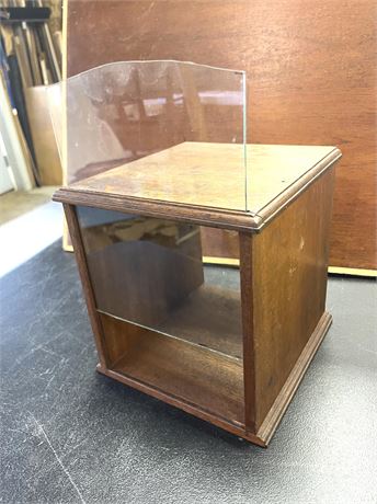 Countertop Showcase Display Case