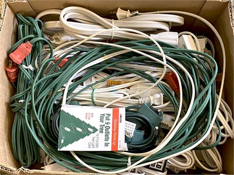 Extension Cords