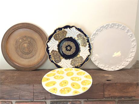 Decorative Platters