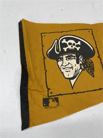 Pittsburgh Pirates Collectibles