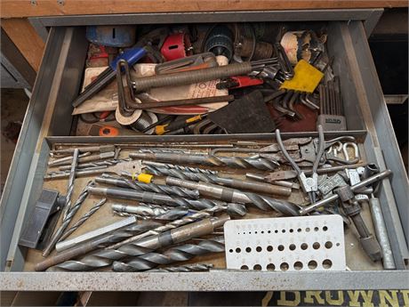 Tool Bench Lot 3