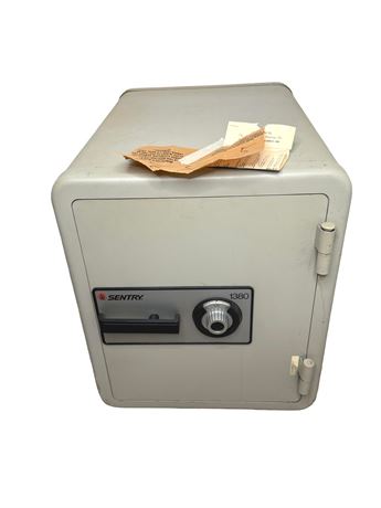 Sentry Safe