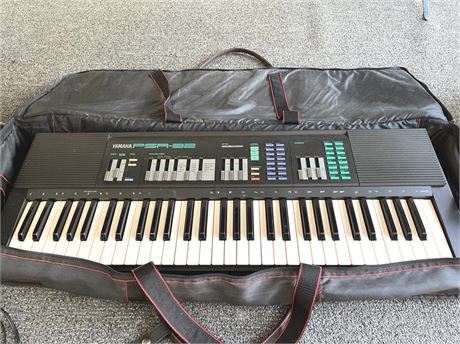 Yamaha PSR-32 Keyboard