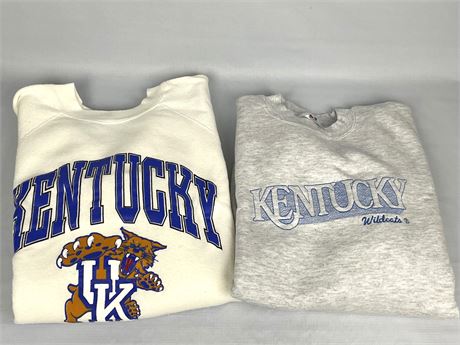 Kentucky Sweatshirts