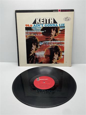 Keith "98.6/Aint' Gonna Lie"