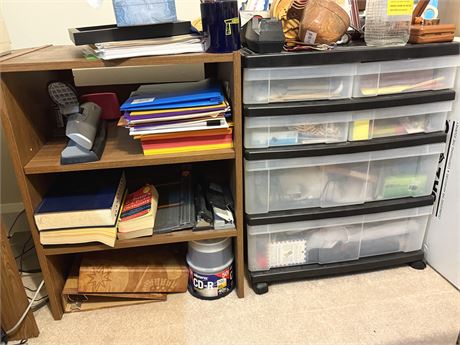 Office Supplies