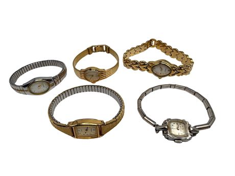 Ladie's Watches