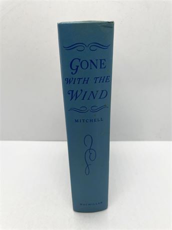 Margaret Mitchell "Gone with the Wind"