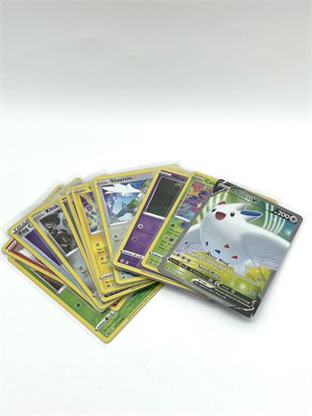 Pokemon Card Lot 1