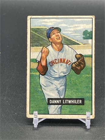 Danny Litwhiler #179