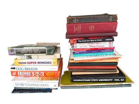 Books
