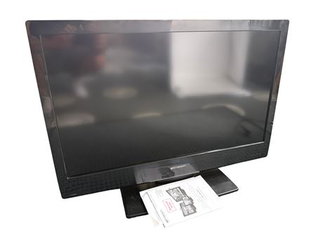 Emerson 32" HD LCD TV