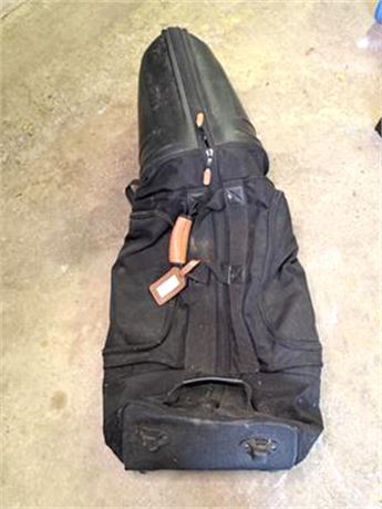 Golf Club Travel Luggage