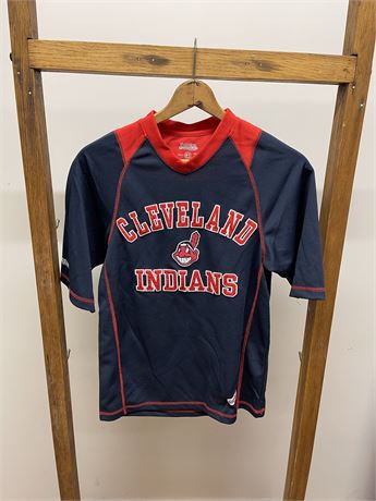 Cleveland Indians Jersey