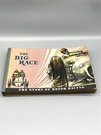 "The Big Race"