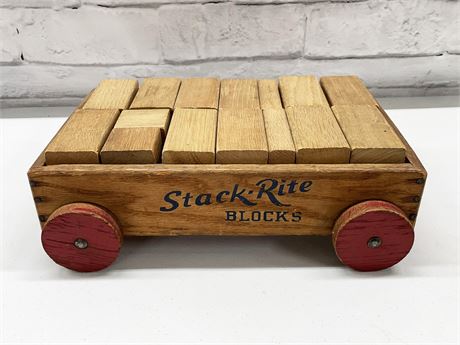 Stack Rite Blocks