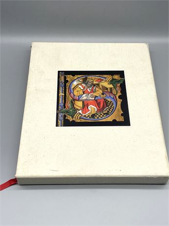 "The Smithsonian Book of Books"