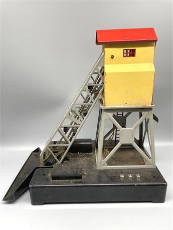 Lionel Operating Coal Elevator - No. 97