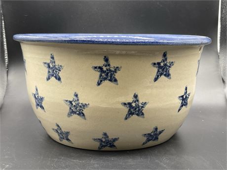 Marshall Pottery Bowl