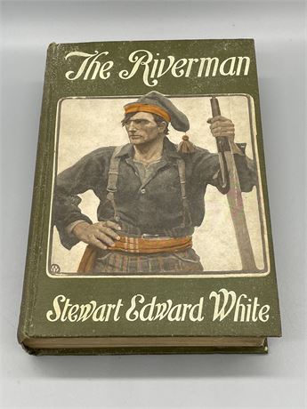 "The Riverman"
