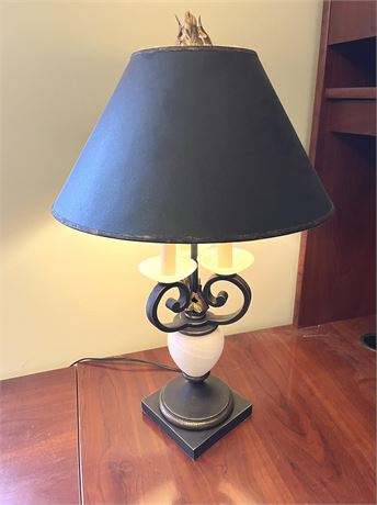 Decorative Table Lamp