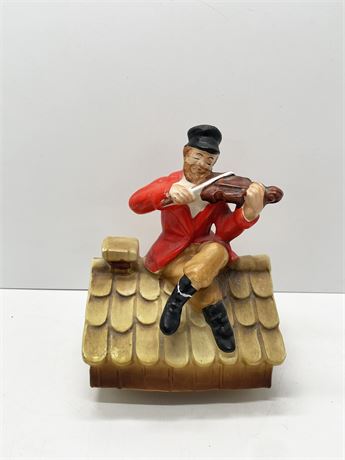 Fiddler on the Roof Music Box