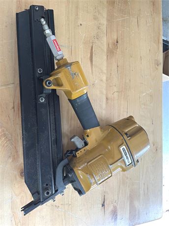 Bostitch 15-Gauge Framing Nailer N80SB