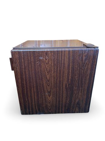 Kenmore Mini Refrigerator