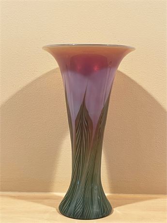 Lundberg Studio Vase