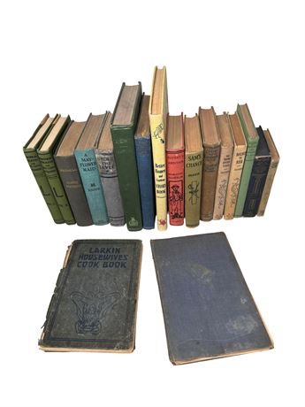 Vintage Books