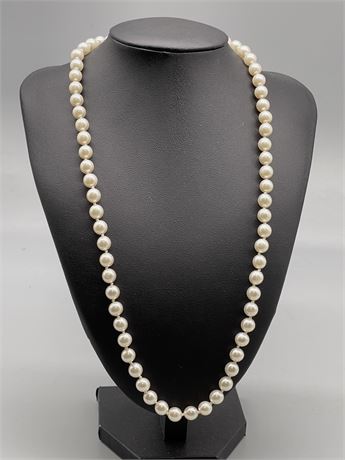 Cultured Pearls - Lot #4