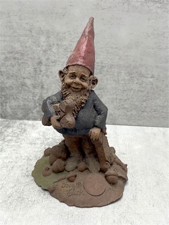 Tom Clark Doug Garden Gnome