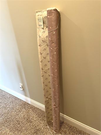 Large Roll of Robert Allen Prescott Ashrose Fabric