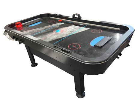 Sportcraft Turbo Air Hockey Table