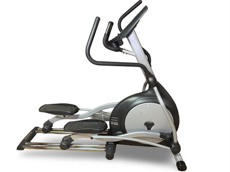 True Fitness PS100 Commercial Elliptical