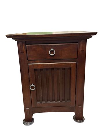 American Signature Furniture Nighstand