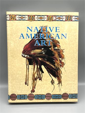 "Native American Art"