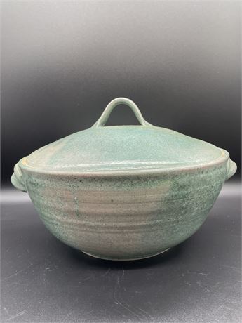 Penny Smith Pottery Bowl
