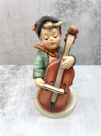 Goebel Hummel Figurine Sweet Music