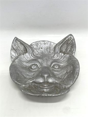 Cast Cat Trinket Dish