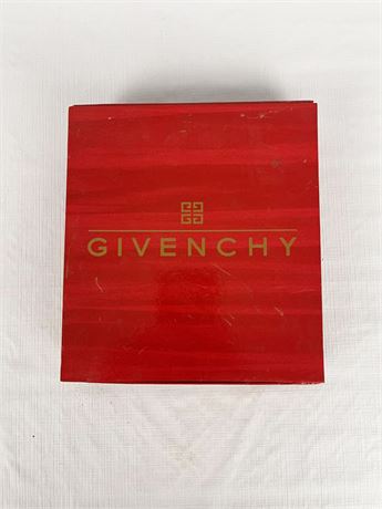 Givenchy "Tony Bennett" Gift Set