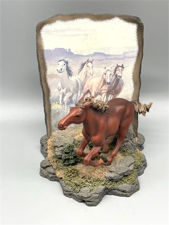 Westland Horse Figurine