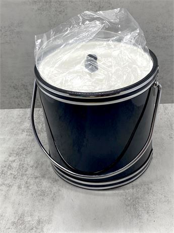 Sawyers Vintage Ice Bucket